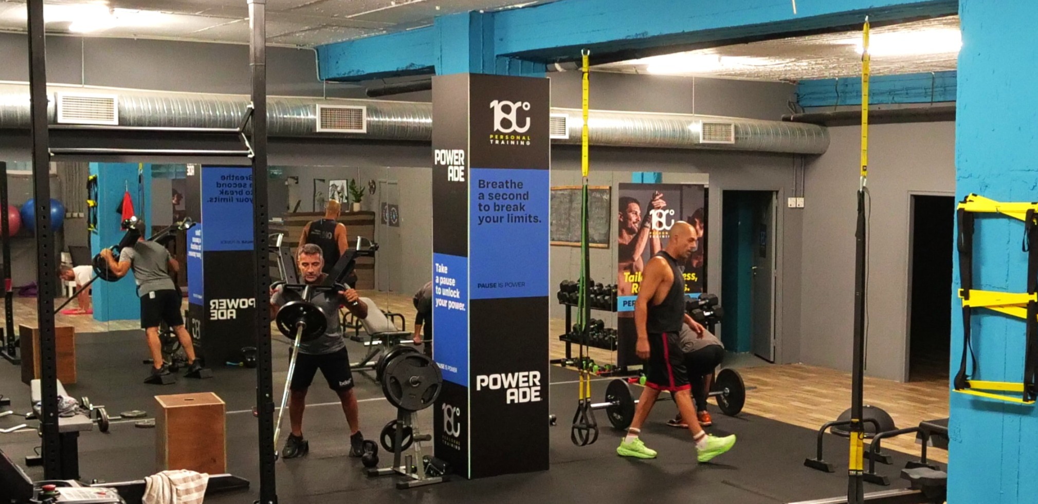 180 personal training 180 personal training